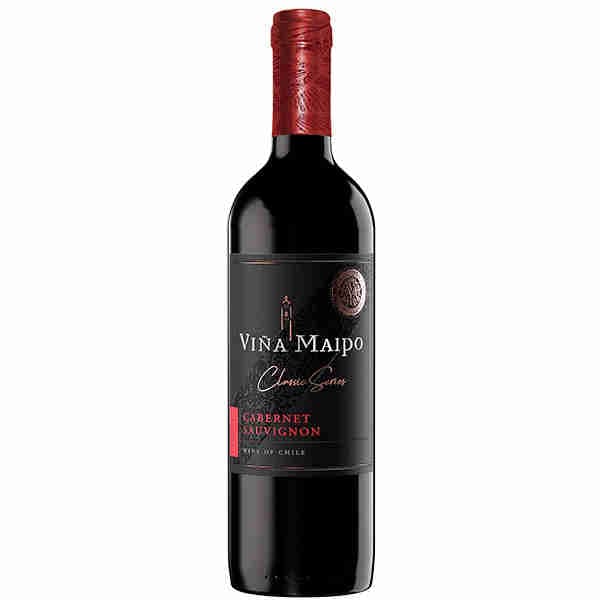 Vina Maipo Cabernet Sauvignon