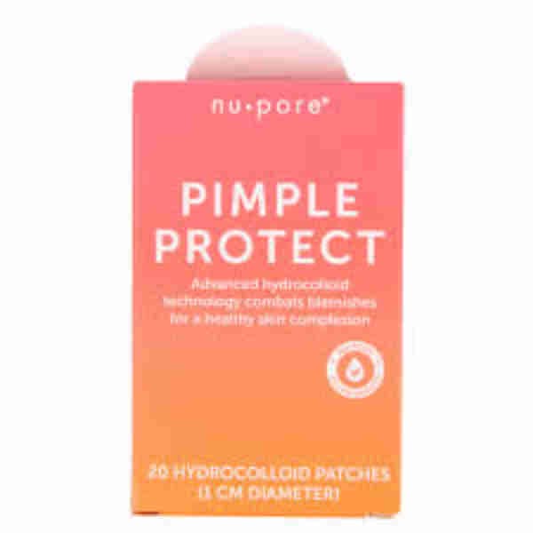 Pimple Protect - Nu Pore