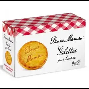 Galette Pure Butter - Bonne Maman