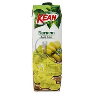 Banana Juice - Kean