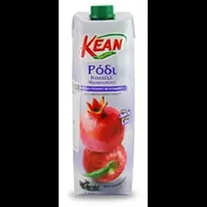 Pomegranate Cocktail - Kean