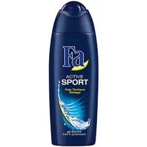 Active Sport Shower Gel - Fa