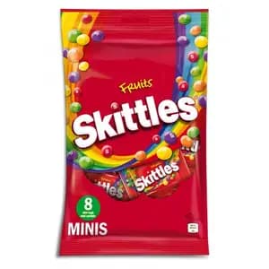 Fruits - Skittles