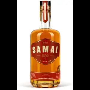 Kampot Pepper Rum 70cl - Samai