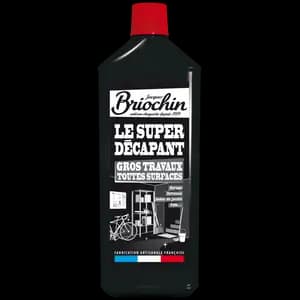 Heavy Work Super Strip All Surfaces - Briochin