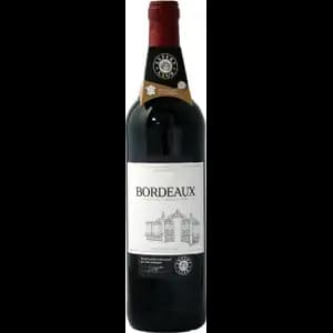 Bordeaux Expert Club