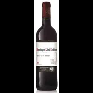 Montagne Saint Emilion Expert Club