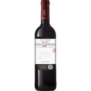 Blayes Cotes de Bordeaux Expert Club