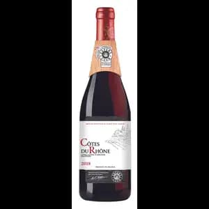 Côtes du Rhone Expert Club