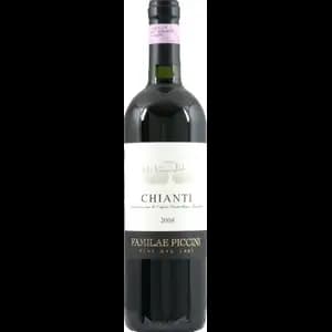 Chianti Famiglia Piccini