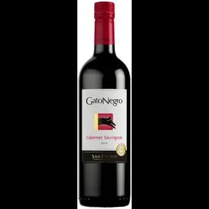 Gato Negro Cabernet Sauvignon