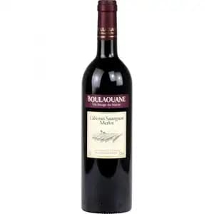 Boulaouane Cabernet Sauvignon Merlot