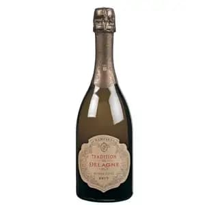 Delagne & Fils Champagne Tradition Brut