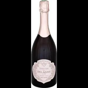 Delagne & Fils Champagne Tradition Rosé