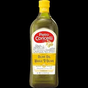 Pure Olive Oil - Pietro Coricelli