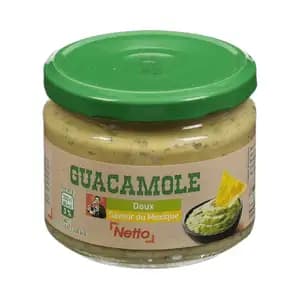 Dip Sauce Guacamole - Netto