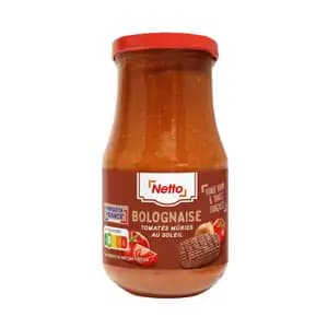 Bolognese Sauce - Netto