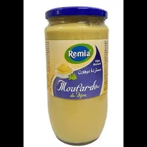 Dijon Mustard - Remia