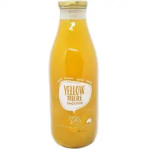 Yellow Three Smoothie - Yarra Valley