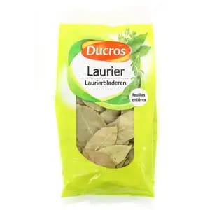 Laurier - Ducros