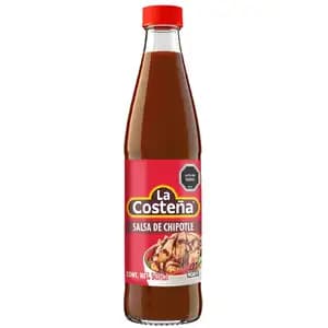 Salsa De Chipotle - La Costeña