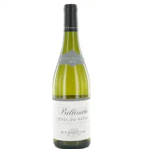 M. Chapoutier "Belleruche" White Côtes du Rhône