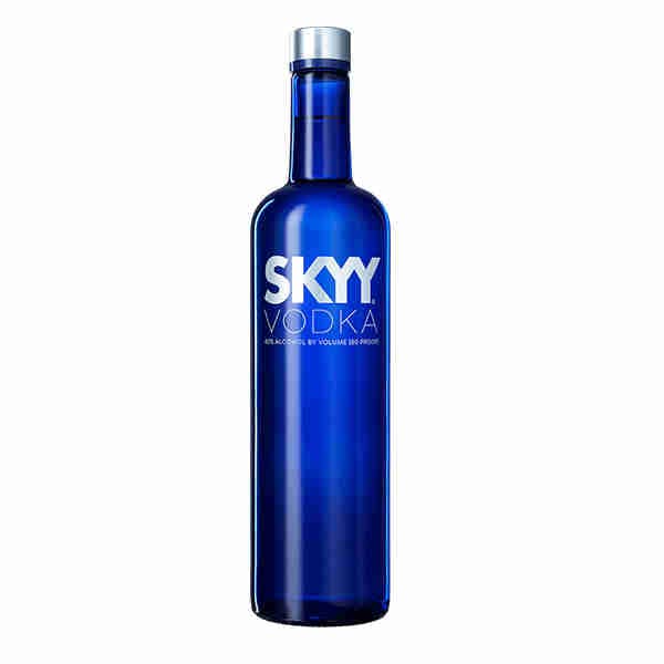 ស្រាវូដកា-SKYY