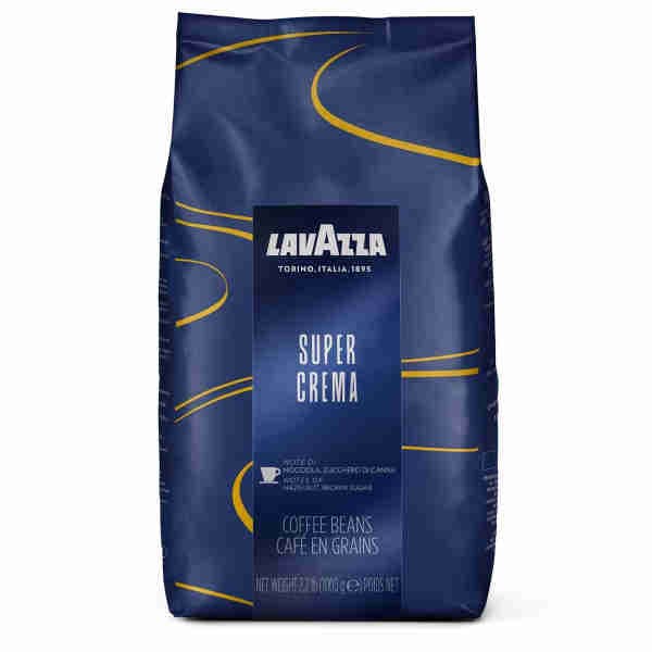 Super Cream Coffee