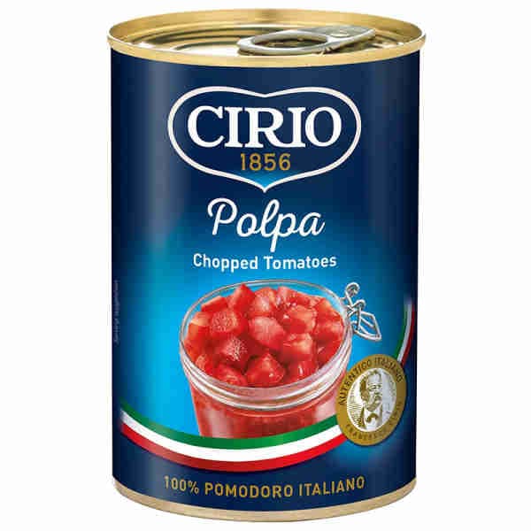 ប៉េងប៉ោះចញ្ច្រាំហើយ-Cirio