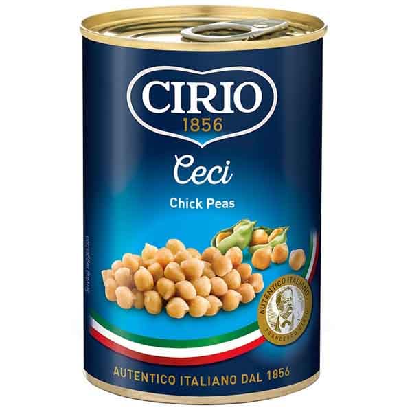 Ceci Chick Peas