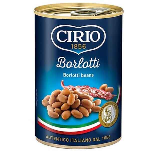 Borlotti Beans