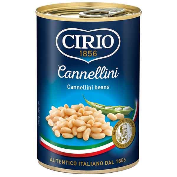 សណ្ដែកកានេលីនី-Cirio