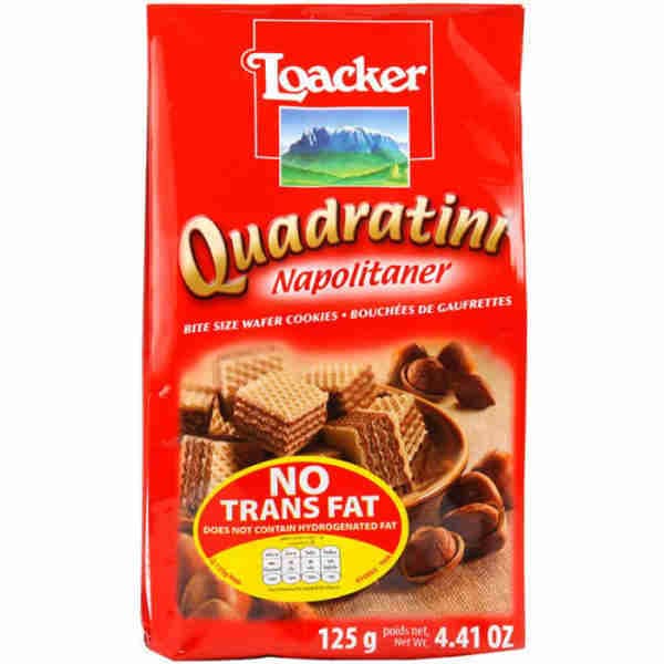Quadratini Napolitaner