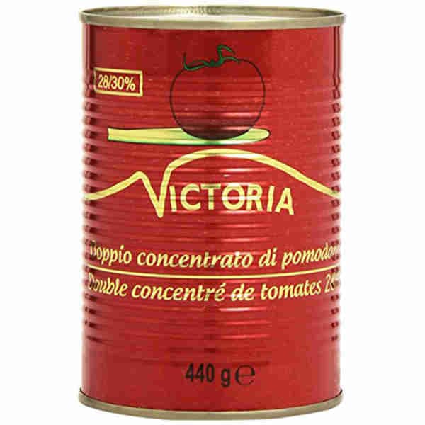 Concentrate Tomatoes - Victoria