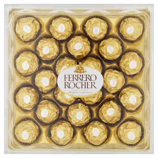 Chocolate