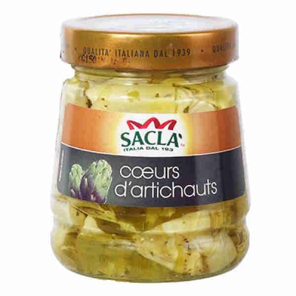 Artichoke Heart