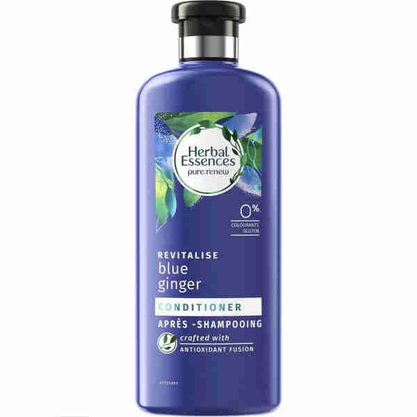 Revitalise Blue Ginger Conditioner