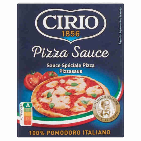 Pizza Sauce