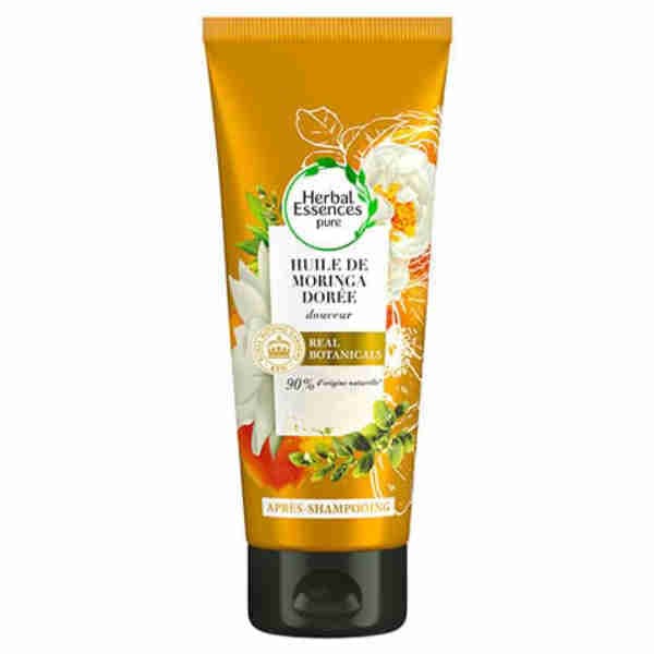 Golden Moringa Oil Conditioner