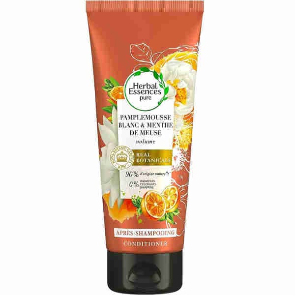White Grapefruit & Mosa Mint Conditioner