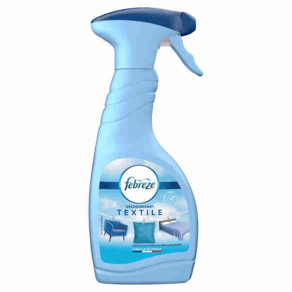 Linen Freshener Classic