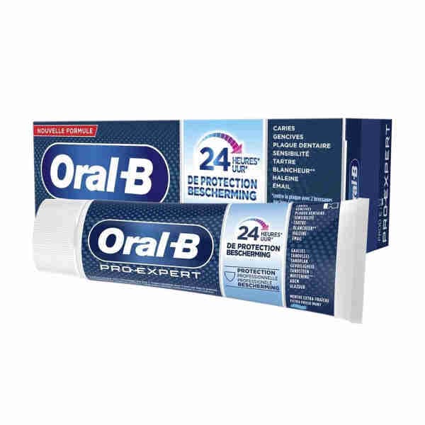 24H Protection, Professional