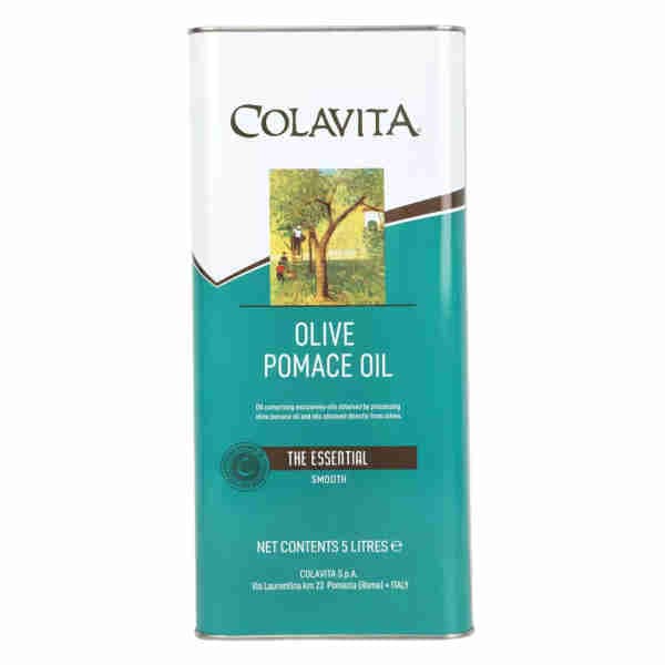 Pomance Olive Oil