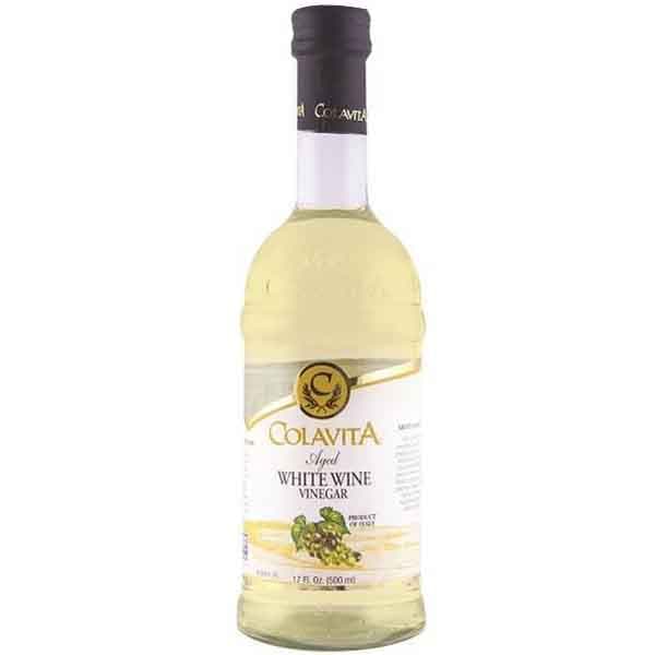 White Wine Vinegar - Colavita