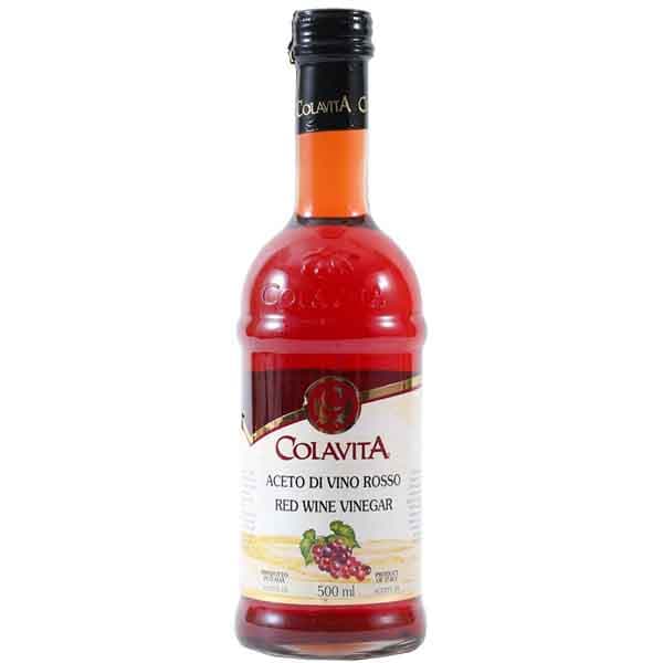 Red Wine Vinegar