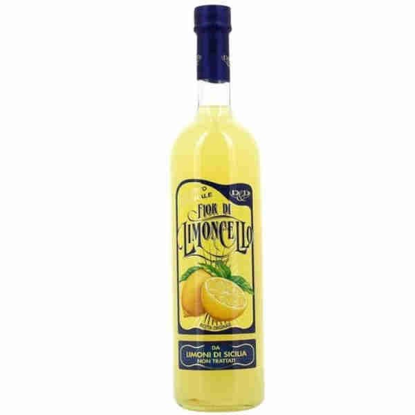 Lemoncello