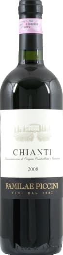 Chianti Famiglia Piccini