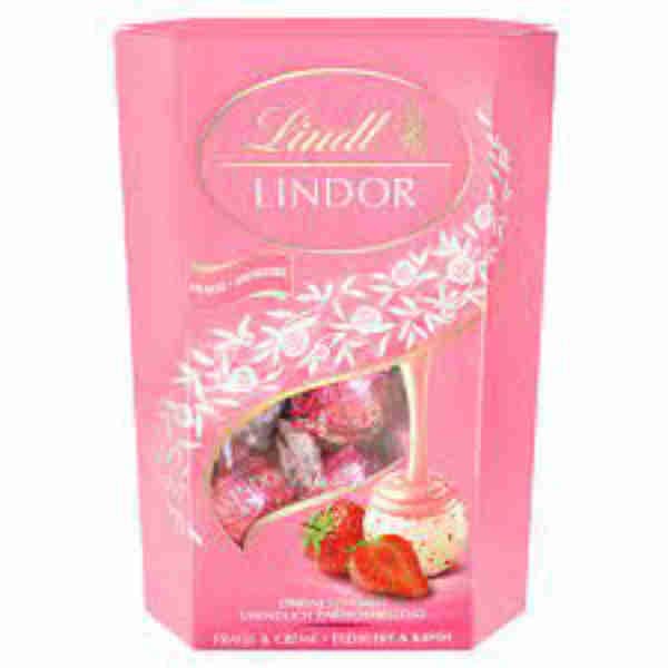 Lindor Strawberry