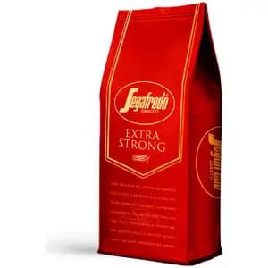 Extra Strong Coffee Beans - Segafredo