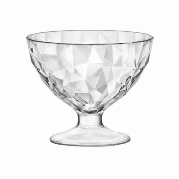Ice Cream Glass Diamond